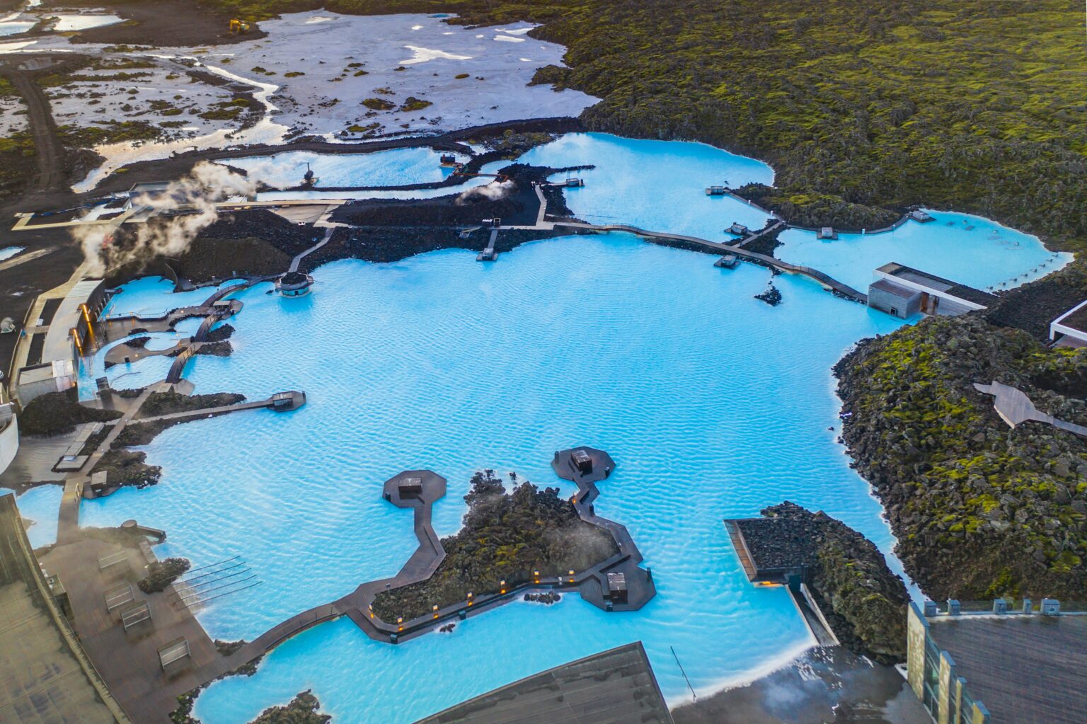 Blue Lagoon Iceland
