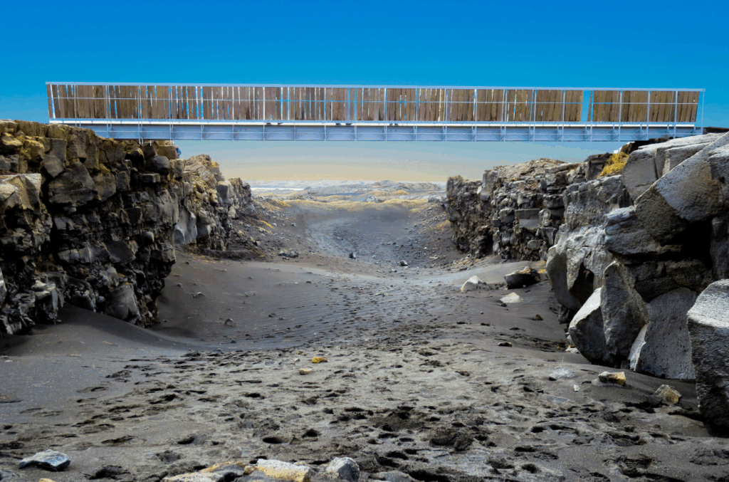 Reykjanes CA Carbuddy 1