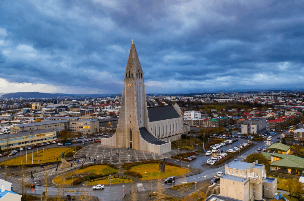 Reykjavik CA CarBuddy 12