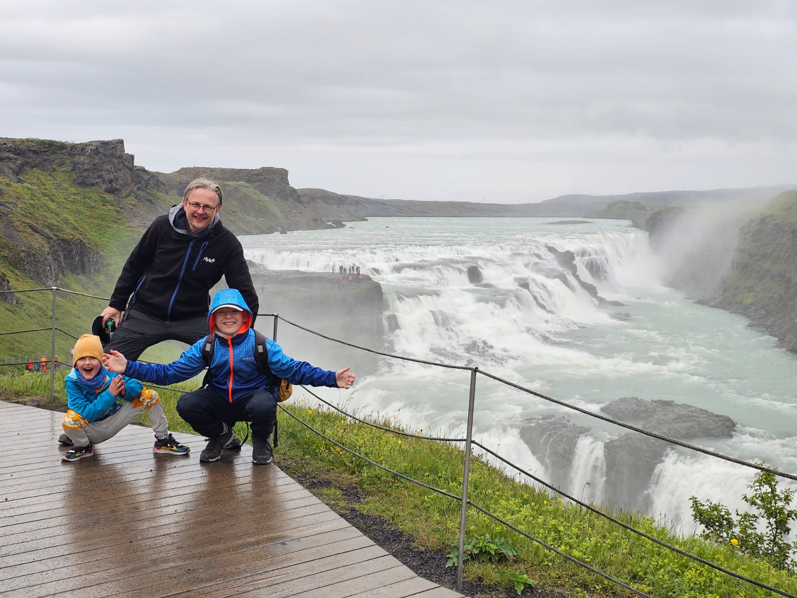 private-tour-iceland-family